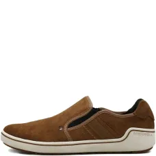 Кроссовки без шнуровки