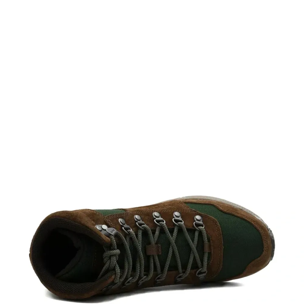 Кеды на шнуровке