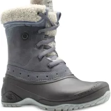 ботинки zShellista Roll-Down