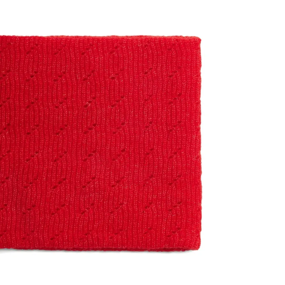 Снуд Tatodine в рубчик