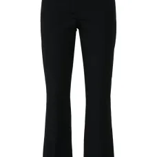 Твиловые брюки узкого кроя Твиловые брюки узкого кроя