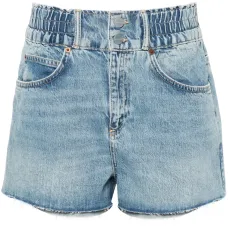 Джинсовые шорты Hailey Джинсовые шорты Hailey