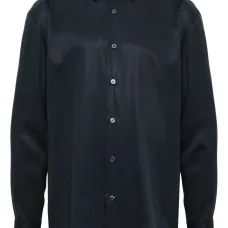 Рубашка с длинными рукавами