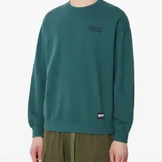 Свитшот с логотипом