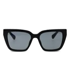 Солнцезащитные очки с кристаллами