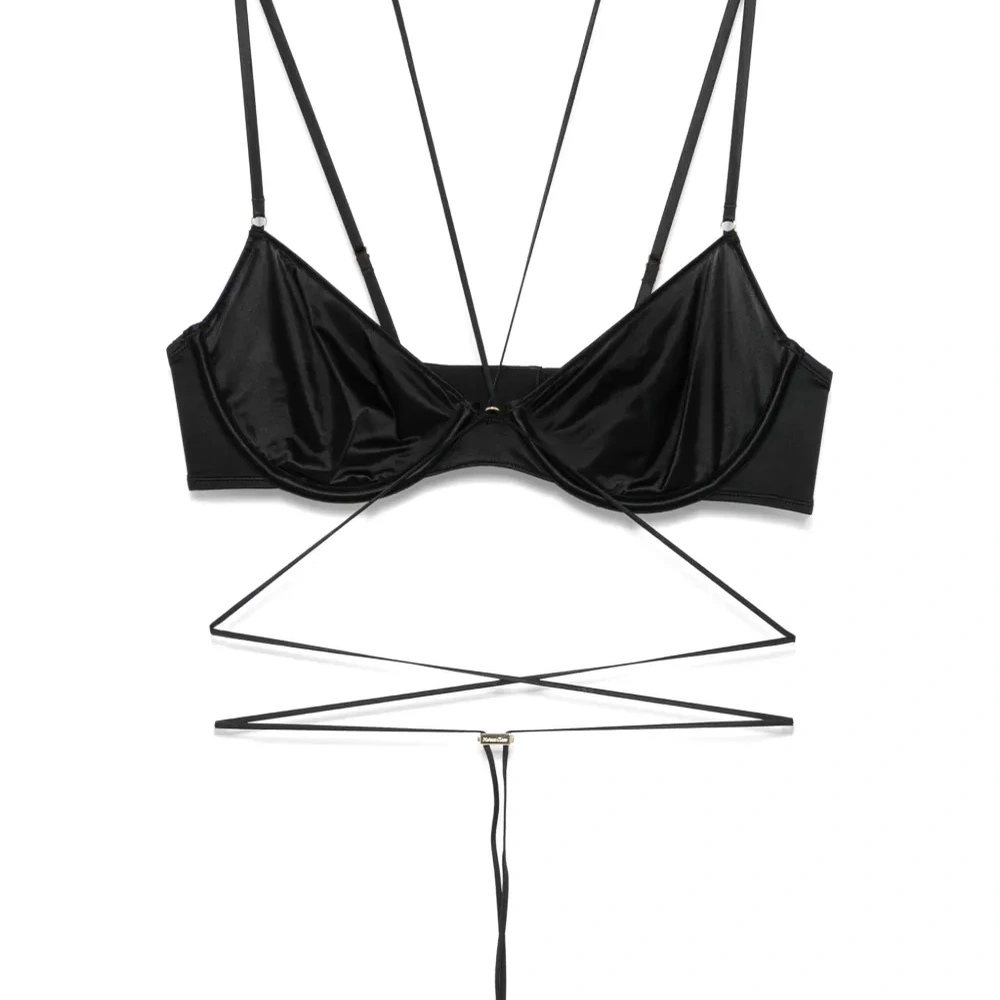 Бюстгальтер French Kiss