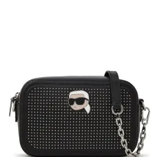 Каркасная сумка Ikon с заклепками