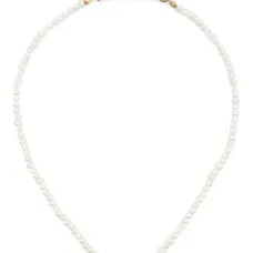 Жемчужное колье