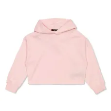 Худи с вышитым логотипом