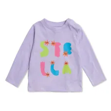 Футболка с графичным принтом