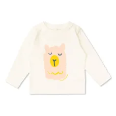 Футболка с графичным принтом