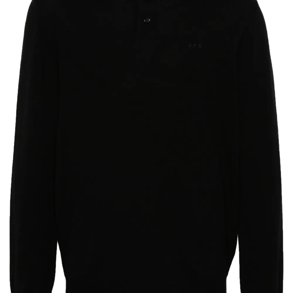 Рубашка поло Jacob