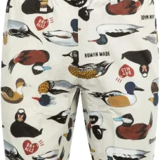 Шорты с принтом