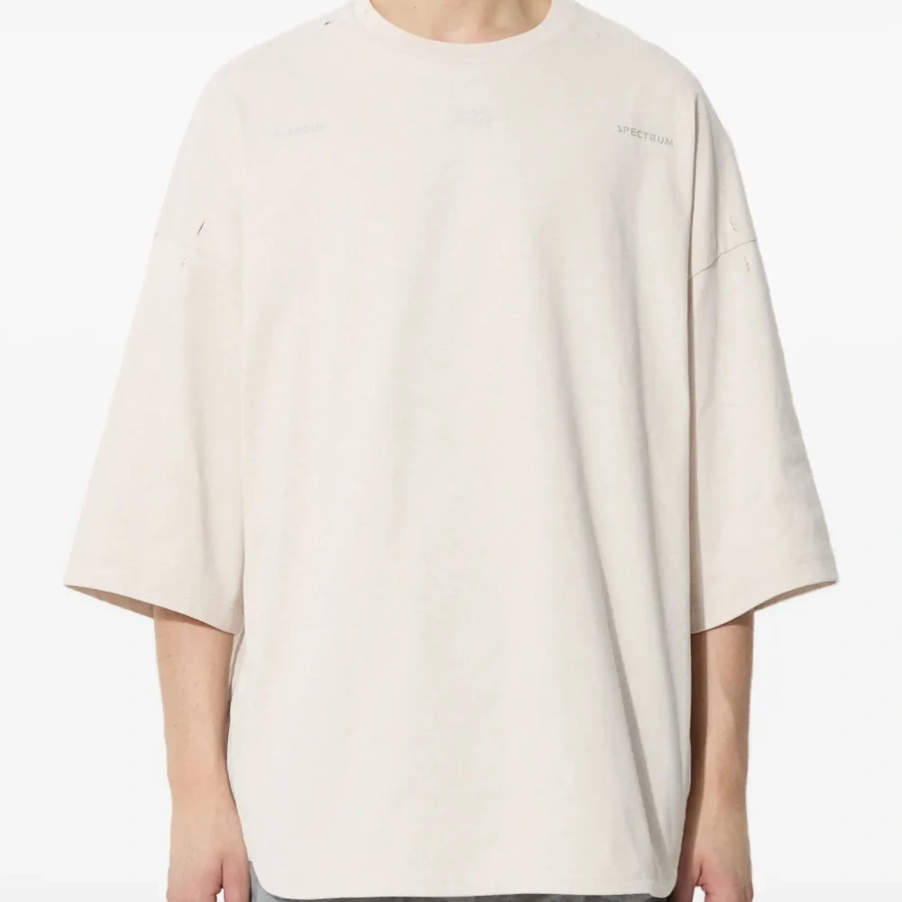 Футболка с логотипом