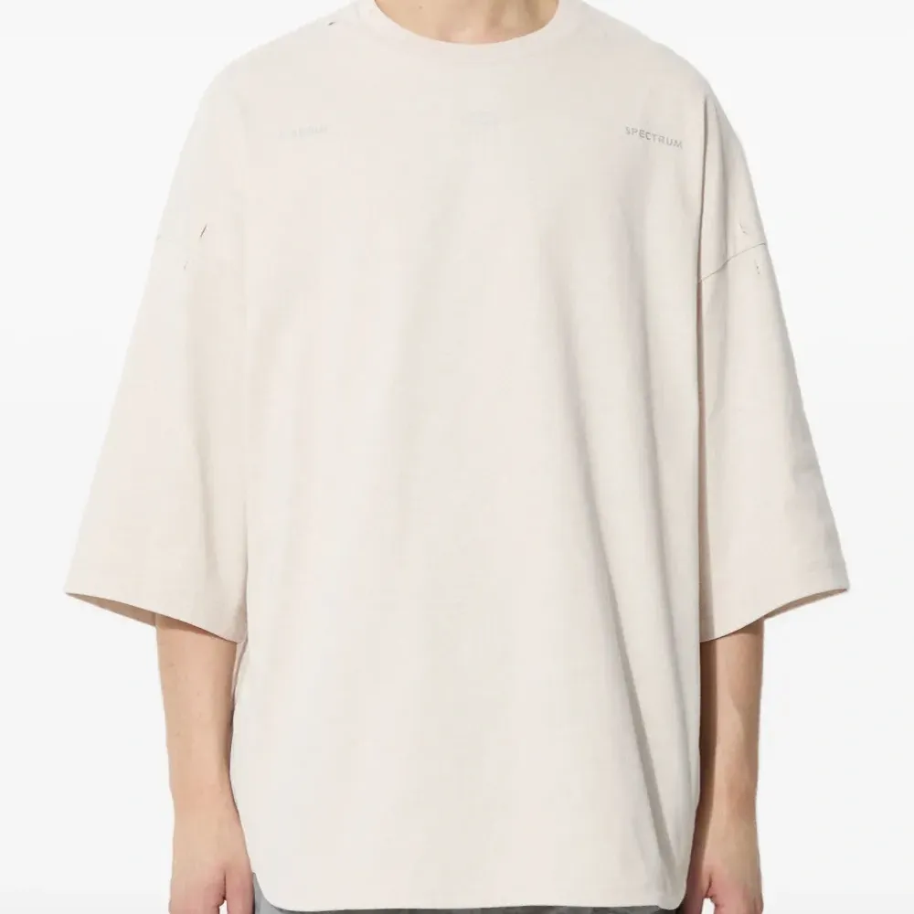 Футболка с логотипом