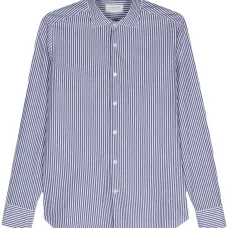 Рубашка в полоску