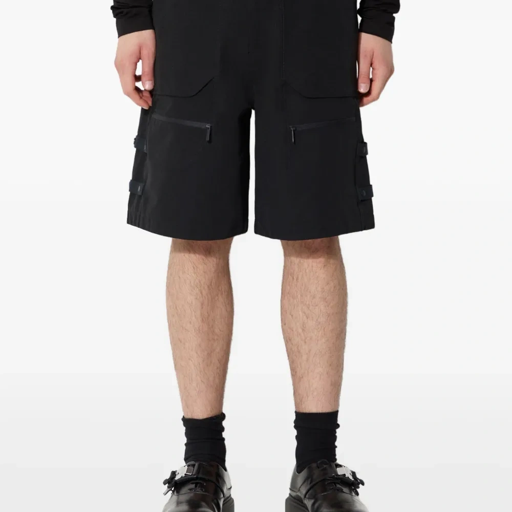 Шорты Stormers с пряжками