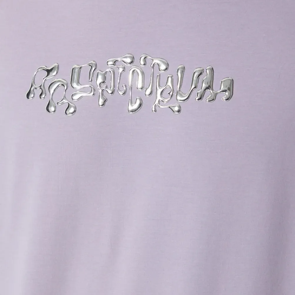 Футболка с логотипом