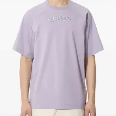 Футболка с логотипом