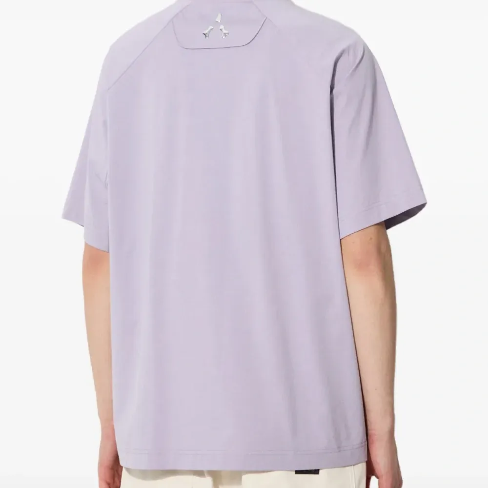 Футболка с логотипом