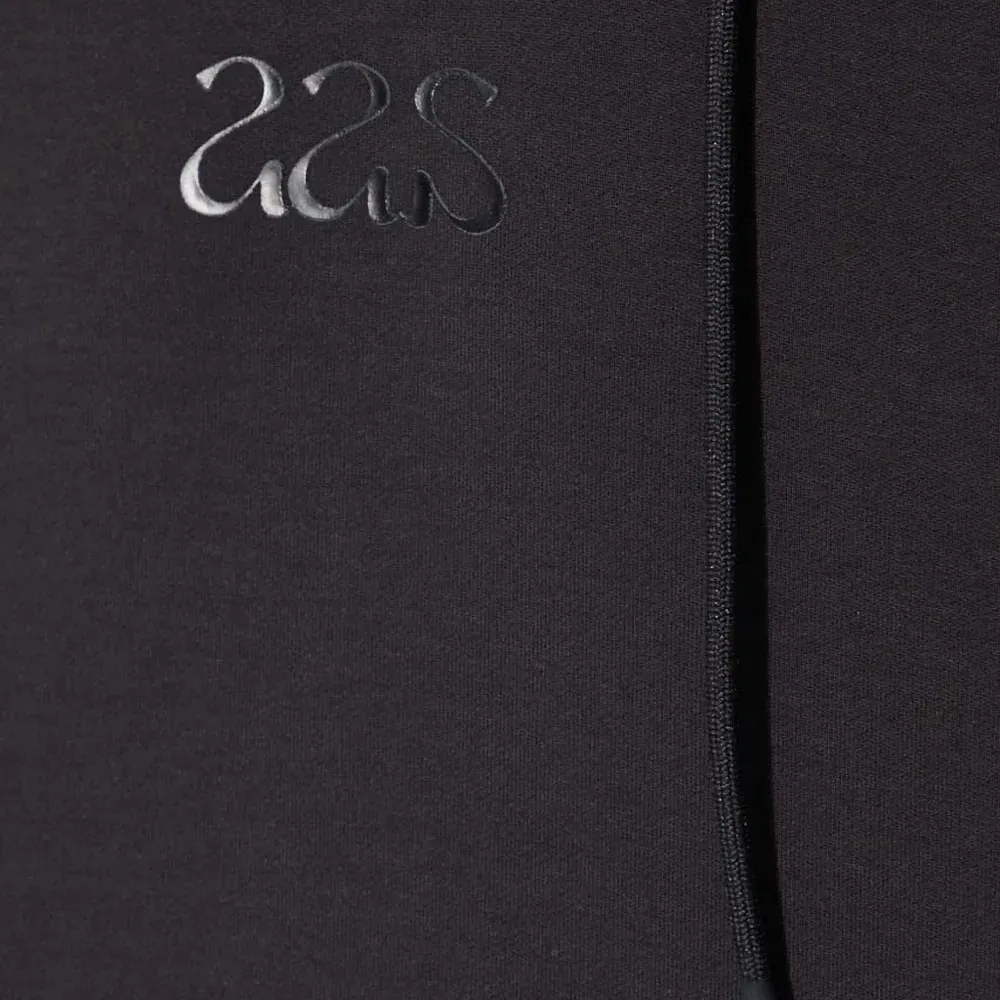 Худи с укороченными рукавами