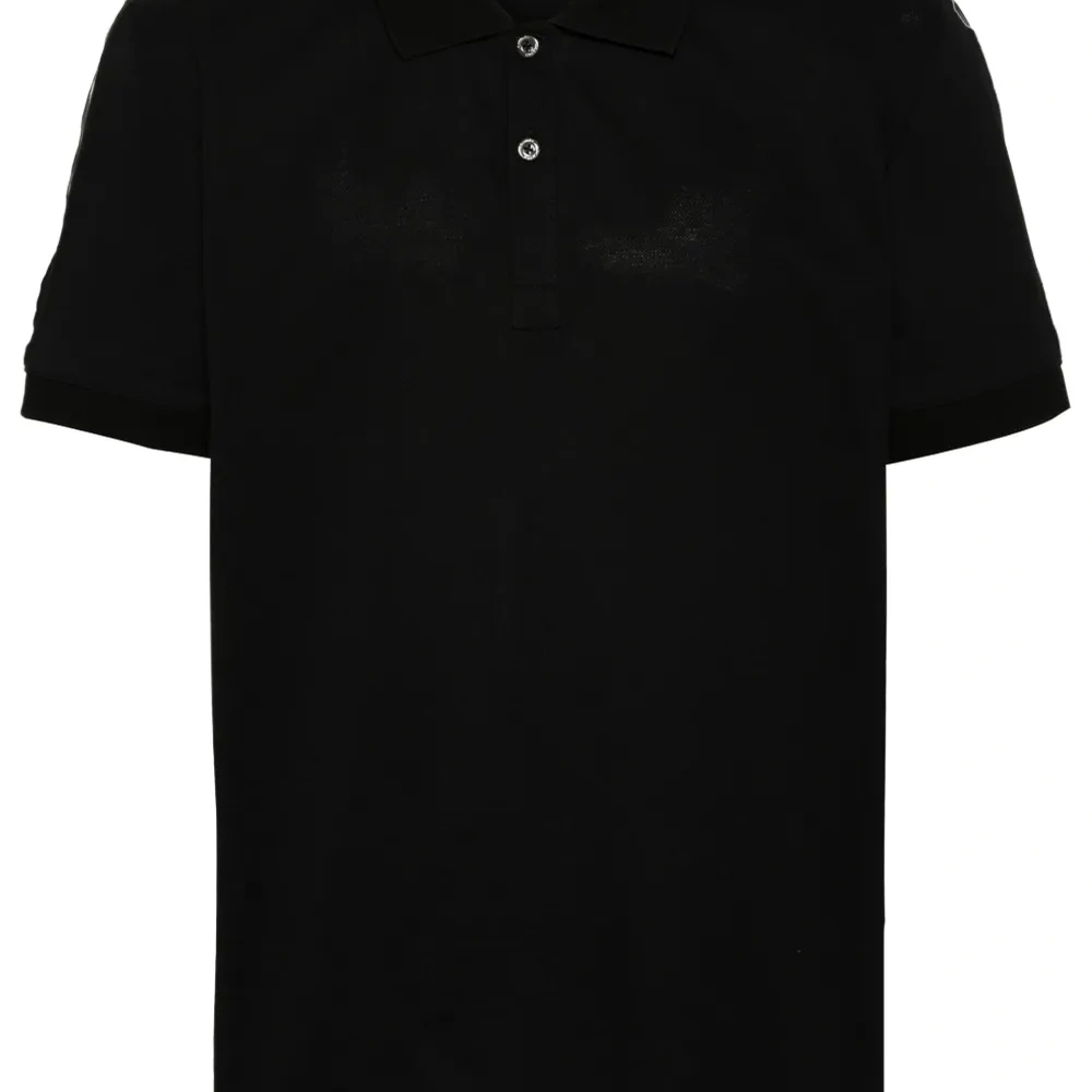 Рубашка поло с логотипом