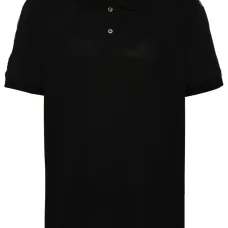 Рубашка поло с логотипом