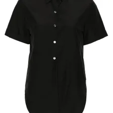 Рубашка с завязками