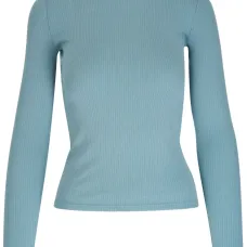 Футболка в рубчик