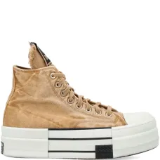 Кроссовки DRKSHDW на массивной подошве Кроссовки DRKSHDW на массивной подошве