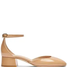 лакированные туфли