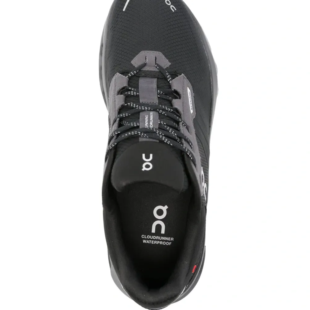 Непромокаемые кроссовки Cloudrunner 2