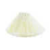 Юбка из тюля с бантом