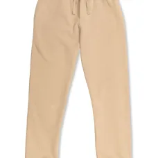 Спортивные брюки с нашивкой-логотипом