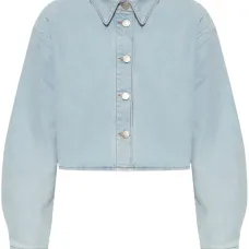 Рубашка на пуговицах