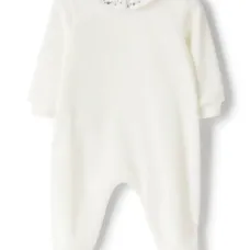 Боди с вышивкой