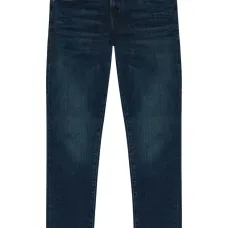 Узкие джинсы D-Strukt 2019