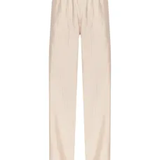 Брюки широкого кроя Брюки широкого кроя