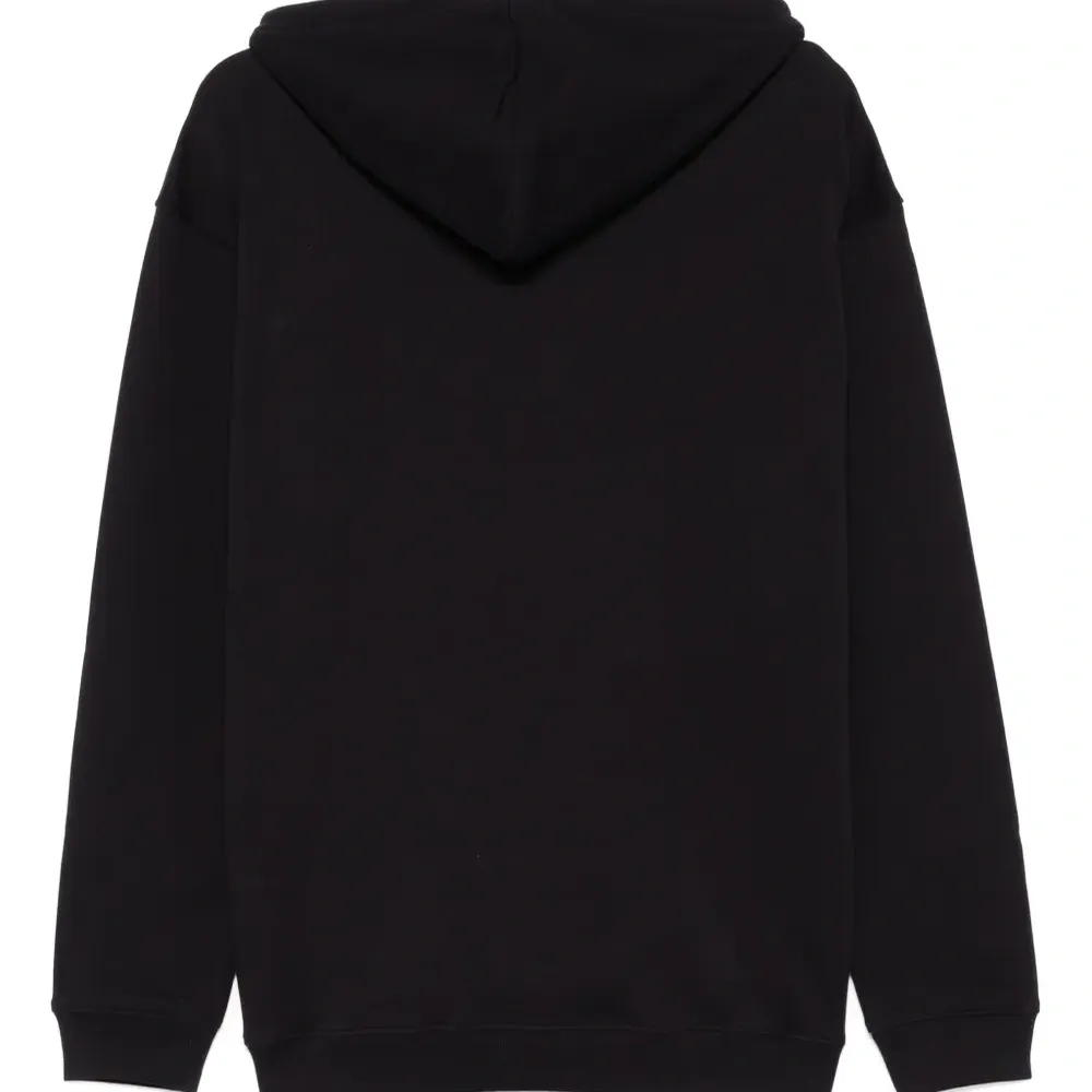 Худи с логотипом