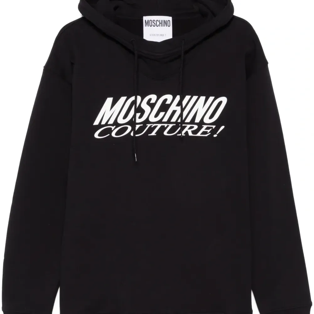 Худи с логотипом