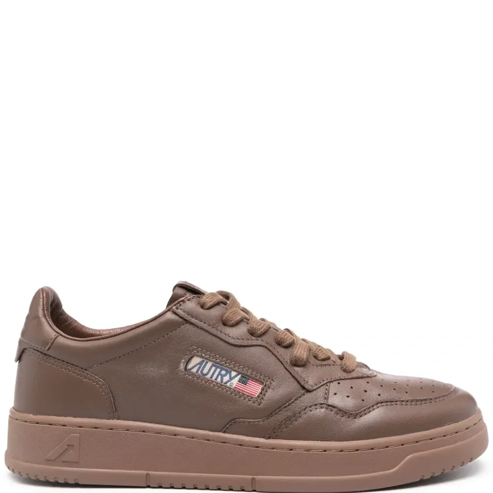 Кроссовки Medalist