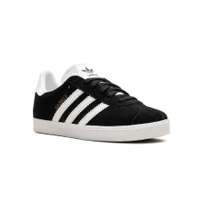 Кроссовки Gazelle Black