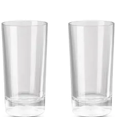 Набор из двух стаканов Medusa Lumière