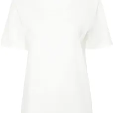 Футболка с логотипом