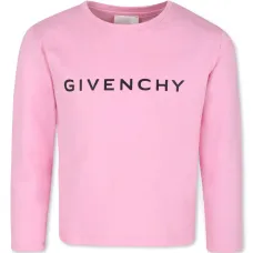 Толстовка из органического хлопка с логотипом