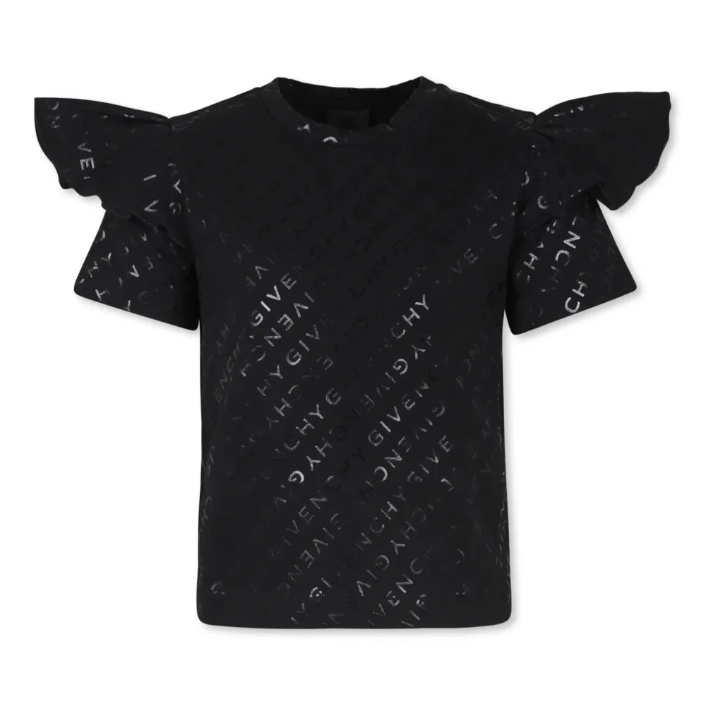 Футболка из органического хлопка с логотипом