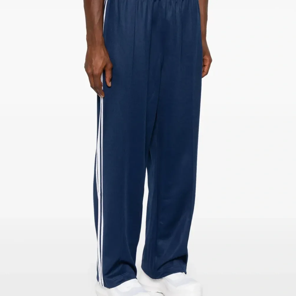 Спортивные брюки 3-Stripes прямого кроя