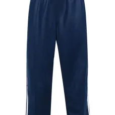 Спортивные брюки 3-Stripes прямого кроя