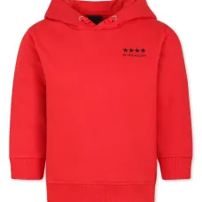 Худи из джерси с логотипом 4G