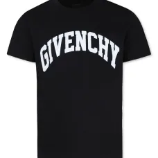 Футболка из органического хлопка с логотипом